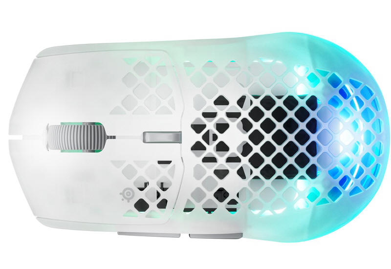 SteelSeries Aerox 3 Wireless Gen 2 ’4k fast’