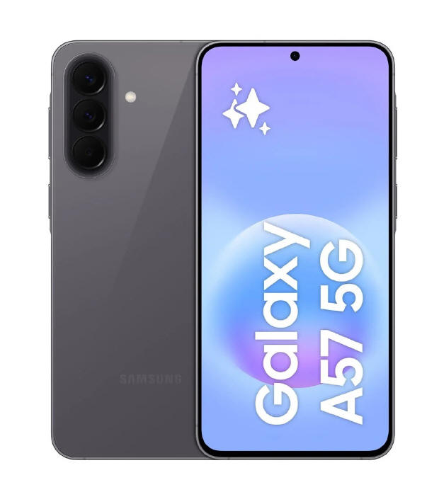 Samsung Galaxy A57 5G i A37 5G