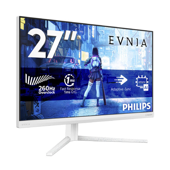 Philips Evnia 27M2N5201P