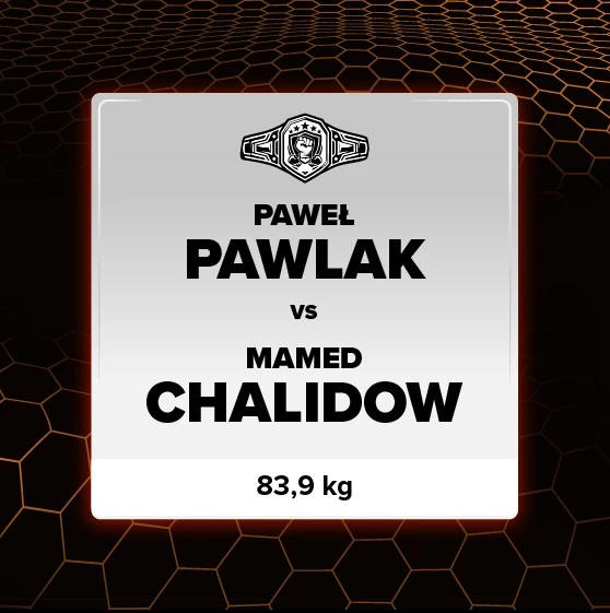 HAMMER i KSW łączą siły podczas XTB KSW 117