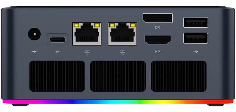 QOOBE Mini PC - Jedno ma�e urz�dzenie i sprytne studio