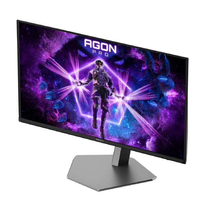 AGON PRO AG326UZD2 - od�wie�enie flagowego monitora