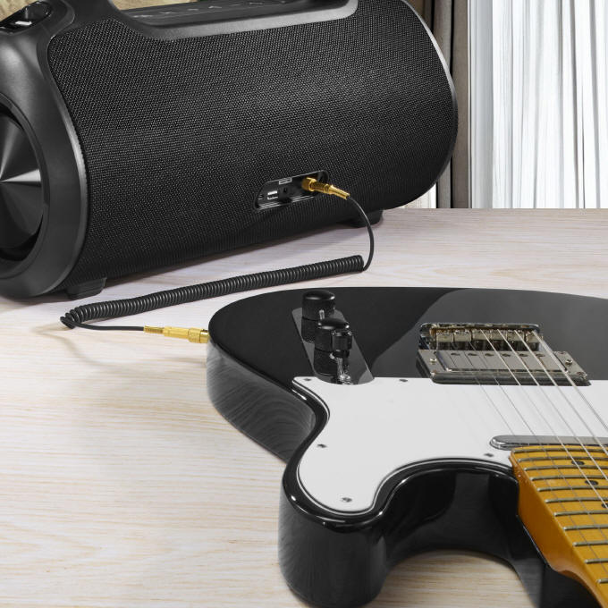 HAMA UltiMate Pro i Mate Pro MK II