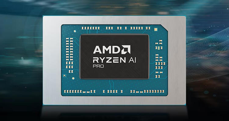 Raport AMD - Ile czasu AI PC pomaga zaoszcz�dzi� w codziennej pracy?