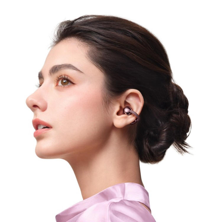 Nowy kolor HUAWEI FreeClip 2 - ju� dost�pny