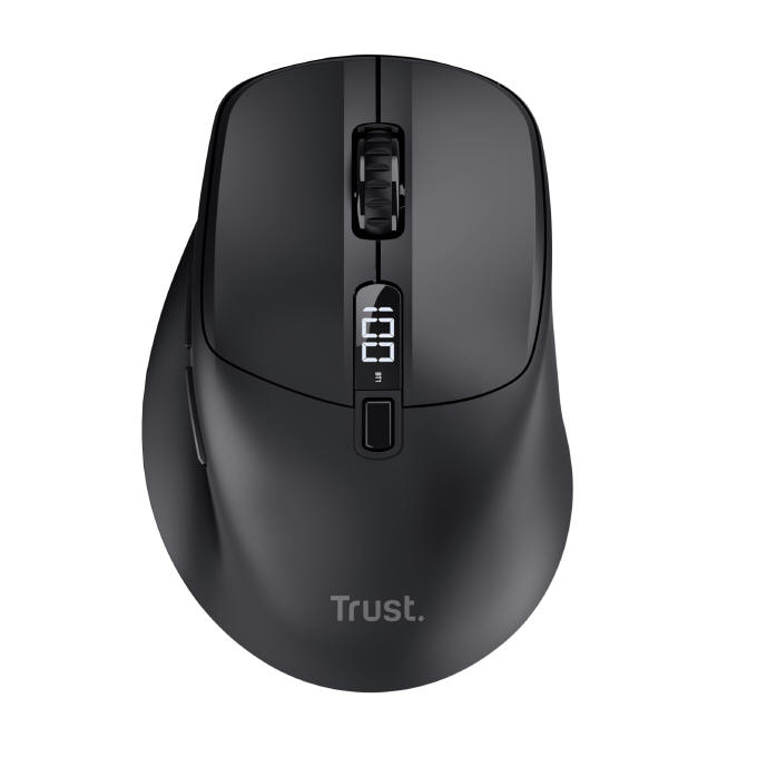 Trust og�asza nowe produkty biurowe