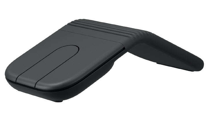 Logitech Mobi Fold - pierwsza składana i ultraprzenośną mysz