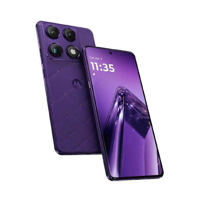 Motorola signature w edycji Brilliant Collection debiutuje w Polsce