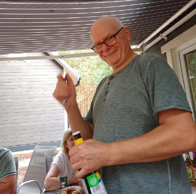 Odszedł od Nas lami...