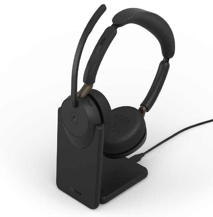 Jabra rozszerza seri� s�uchawek Evolve3