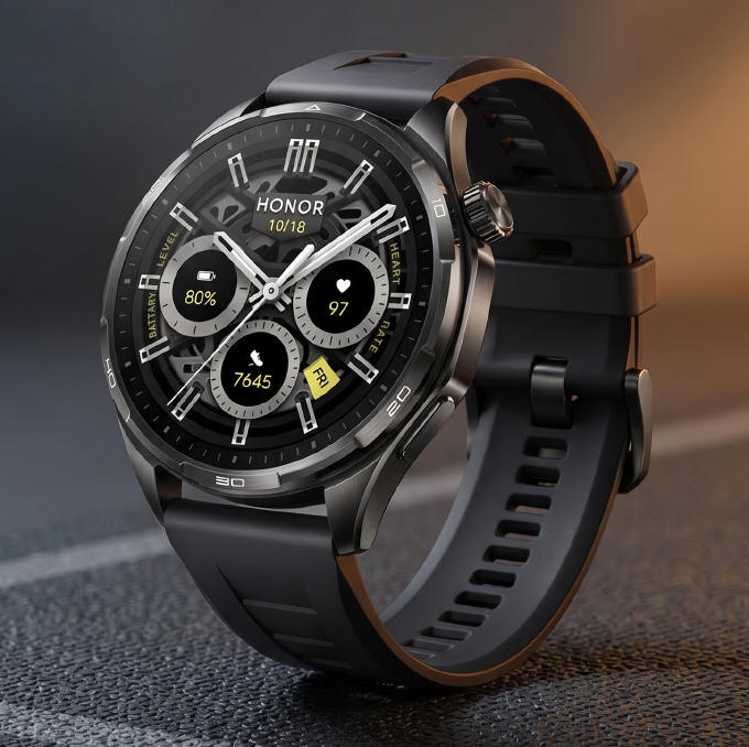 Oficjalny start sprzedaży smartwatcha HONOR Watch 6 w Polsce