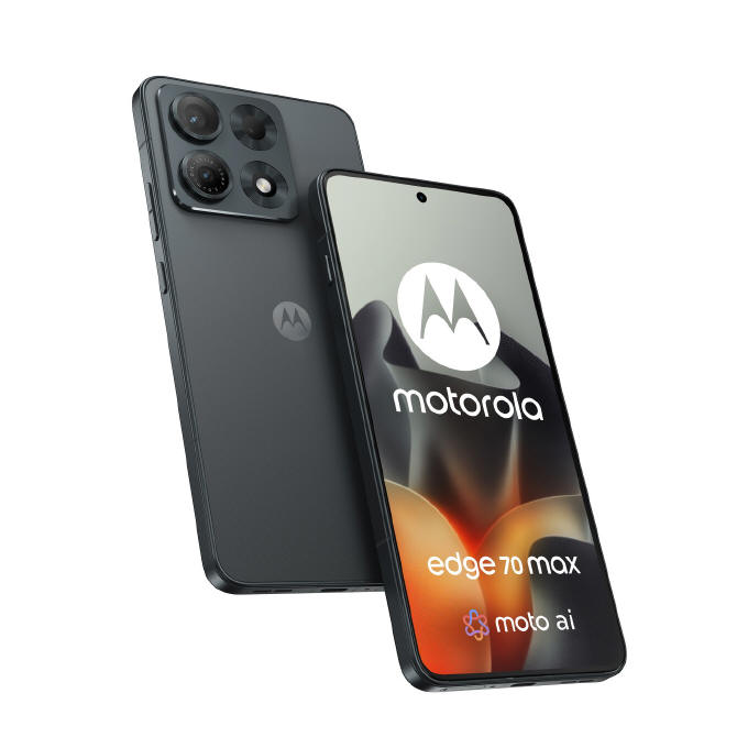 Motorola edge 70 max oficjalnie