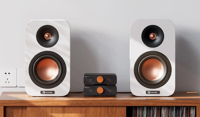 Fosi Audio wzmacnia obecność w Polsce