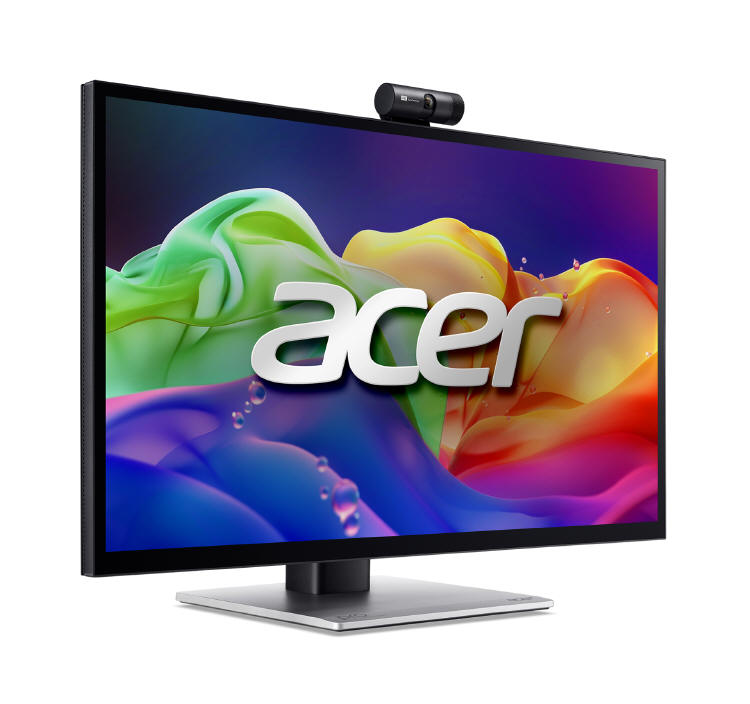 Acer wprowadza do Polski serię monitorów ProDesigner