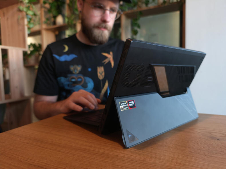 Polska technologia, która powstała we współpracy z AMD