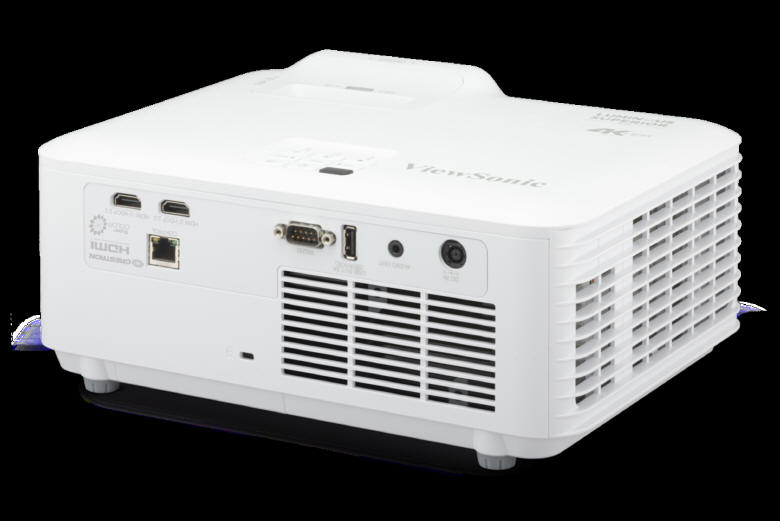 ViewSonic LSD500-4K