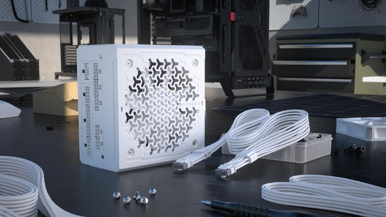 CORSAIR wprowadza seri� zasilaczy RMe Platinum