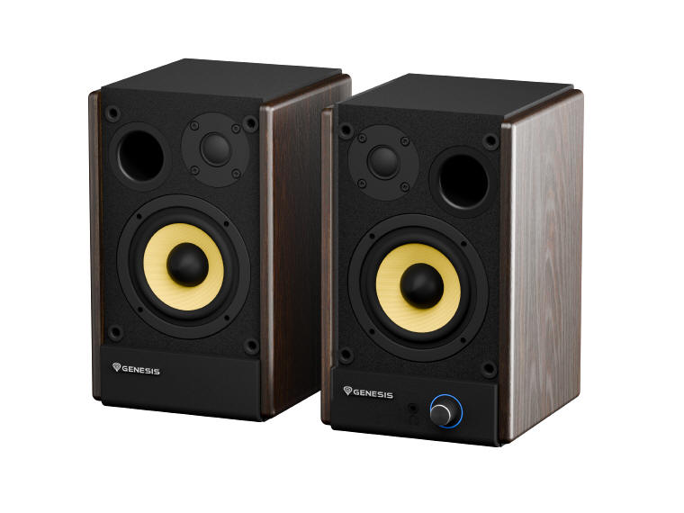 GENESIS Arsen 402 BT i 502 BT
