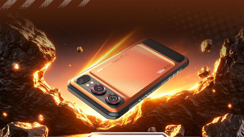 Oukitel WP68 Air w Polsce