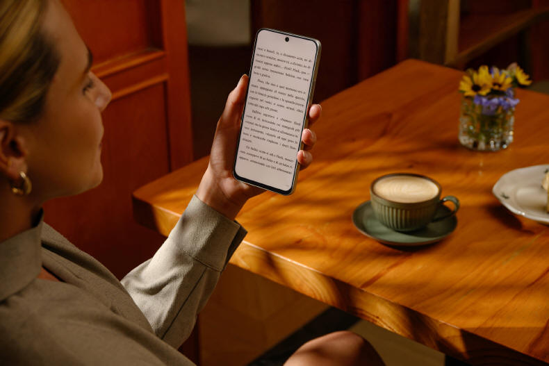 TCL NXTPAPER 70 Pro i 60 Ultra - Jeden przycisk, dwa urządzenia