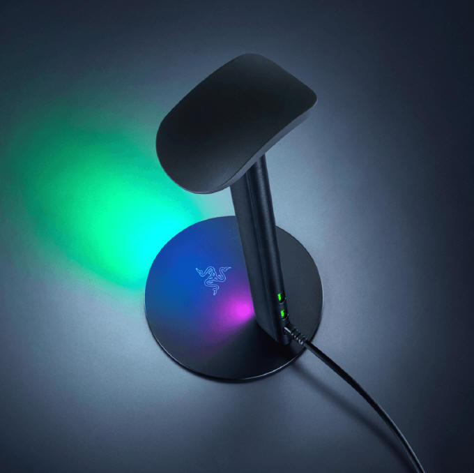 Razer Base Station V3 Chroma