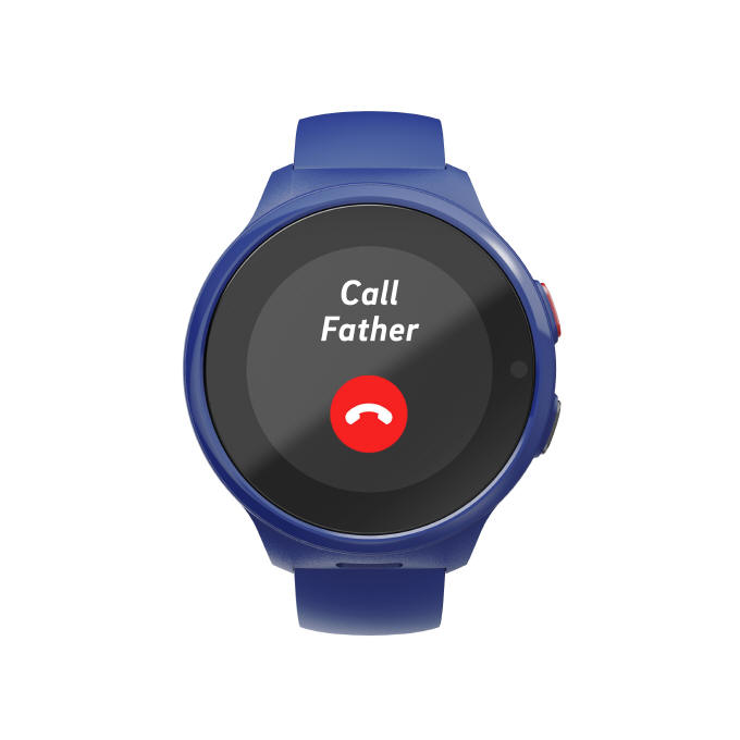 Hama prezentuje dzieci�cy smartwatch Kids