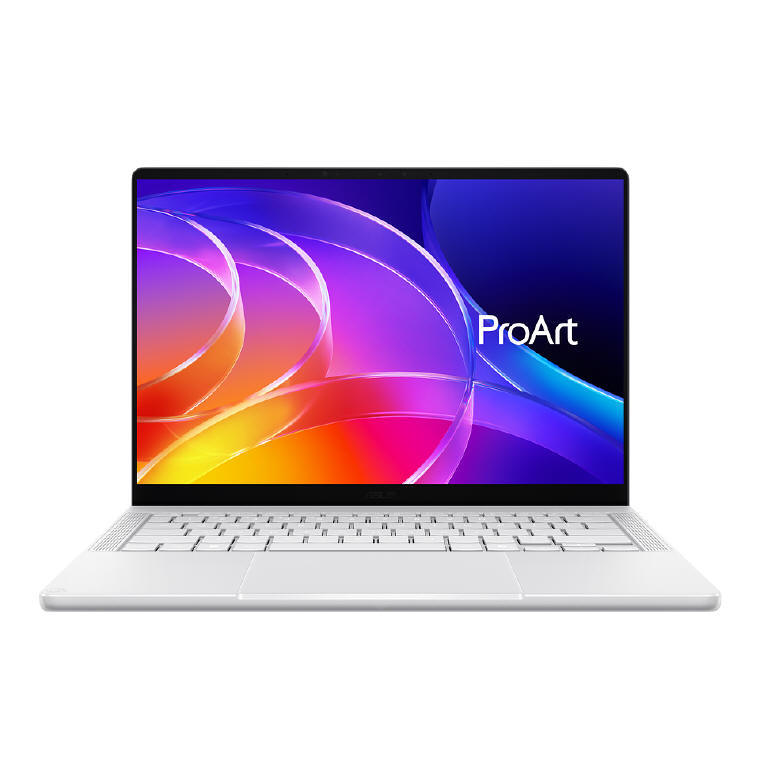 ASUS prezentuje komputery ProArt z NVIDIA RTX Spark