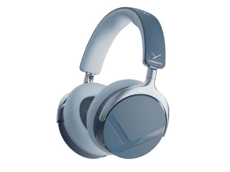 Beyerdynamic prezentuje słuchawki bezprzewodowe AVENTHO Y
