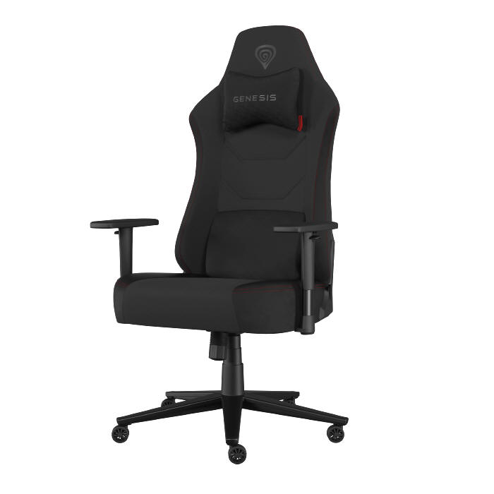 Nowy fotel GENESIS - Nitro 570