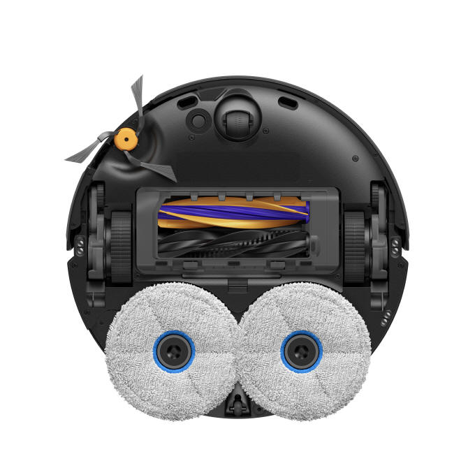 Dreame prezentuje trzy nowe roboty sprzątające