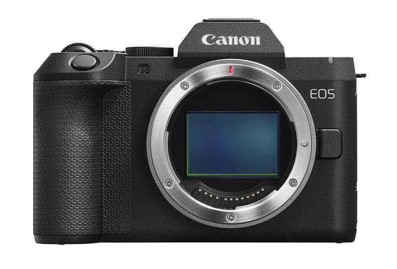 Canon prezentuje EOS R8 Mark II