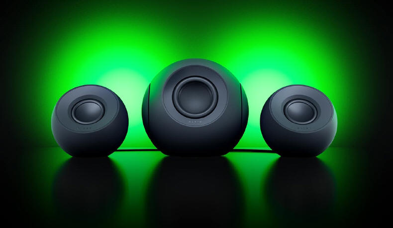 Razer Mako i Mako X