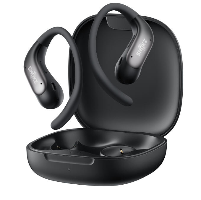 Shokz prezentuje OpenFit Air 2