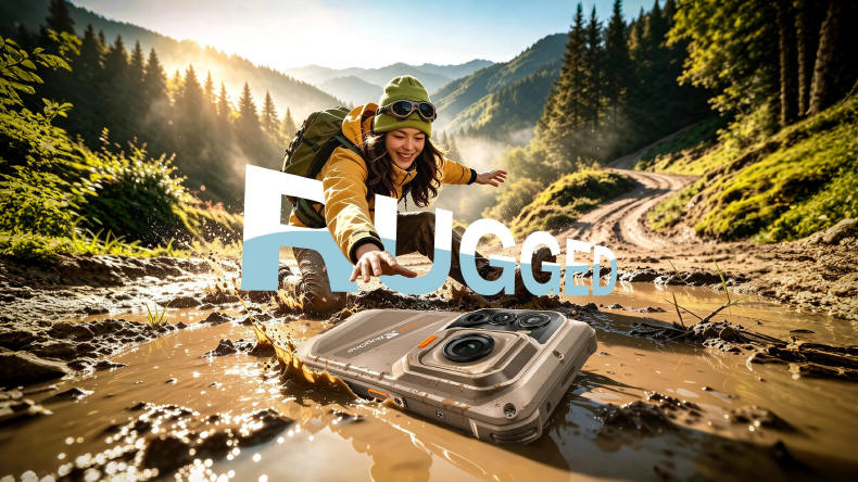 RugOne Xsnap 7 Pro wkr�tce zadebiutuje w Polsce