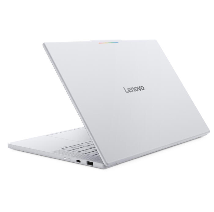 Pierwszy Googlebook Lenovo