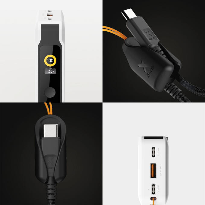 Powerbanki Xtorm NextGen – nowa jakość ładowania mobilnego