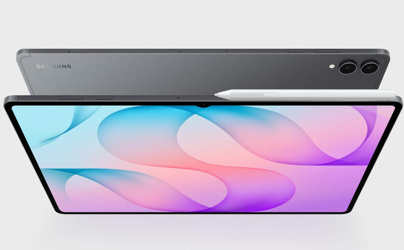 Samsung Galaxy Tab S12 Ultra i S12+ - nowe tablety z Galaxy AI