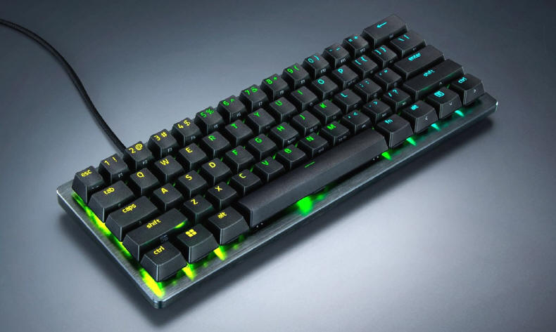 Razer Huntsman V3 Pro Mini 8KHz
