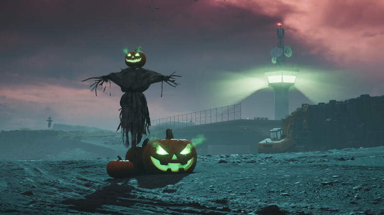 Halloween 2026 w grach Wargamingu