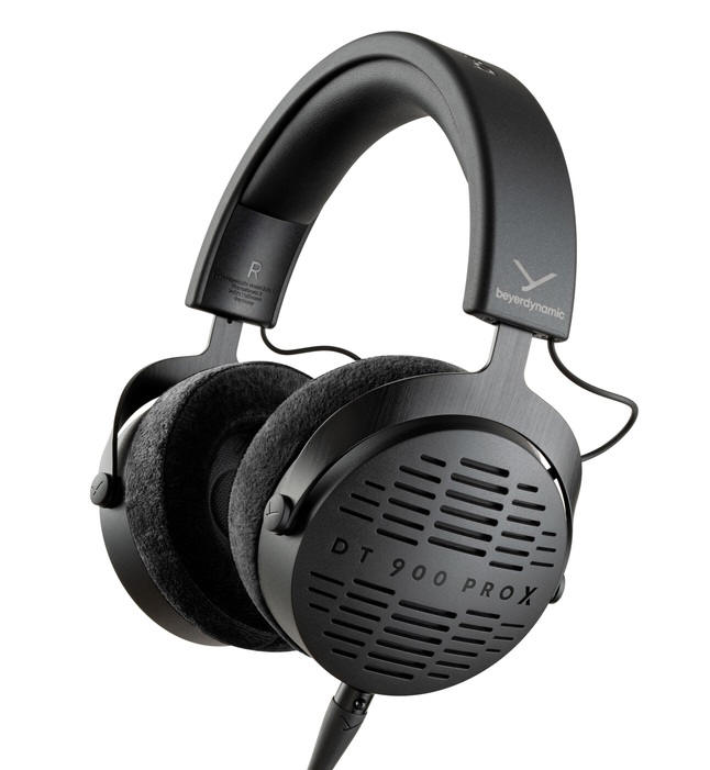 beyerdynamic na Audio Video Show 2026