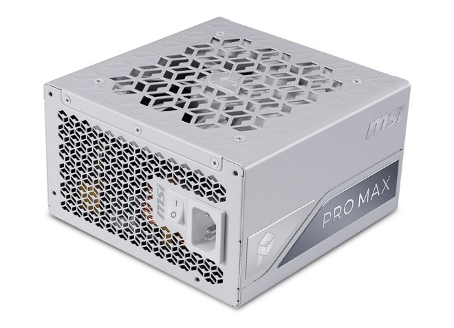 MSI PRO MAX dla ceni�cych estetyk� i wydajno��