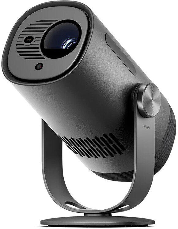 Dangbei na CES 2026 - wizja przyszłości kina domowego