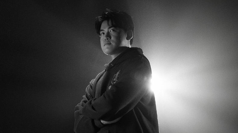 CORSAIR - partnerstwo z supergwiazd� League of Legends Gumayusim