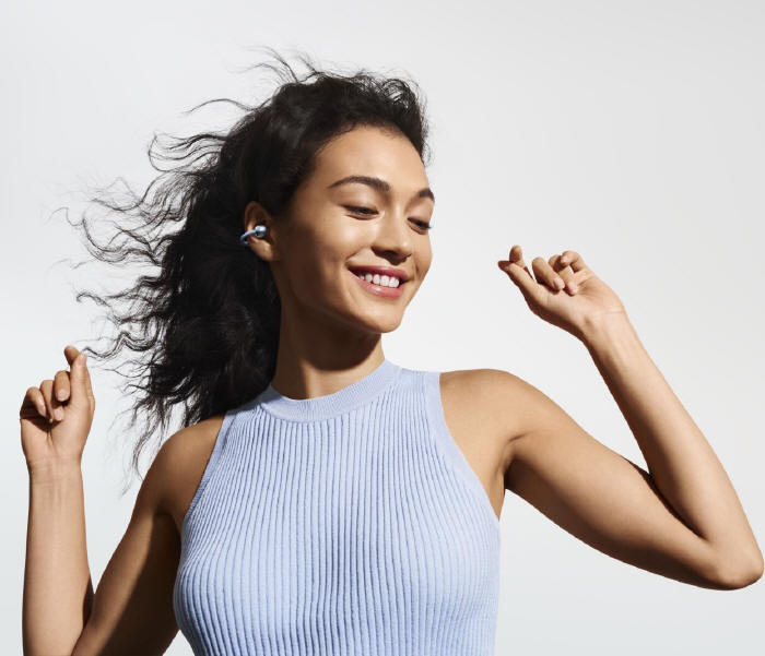 HUAWEI FreeClip 2 - już w Polsce