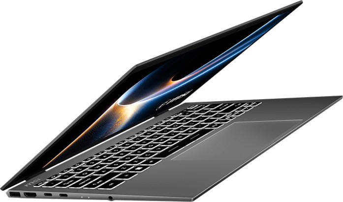 Premiera nowej serii Prestige AI+ MSI