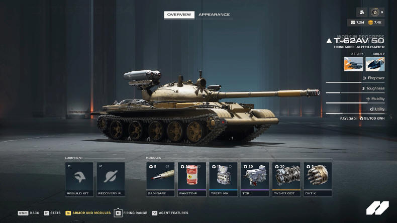 World of Tanks: HEAT odsłania karty...