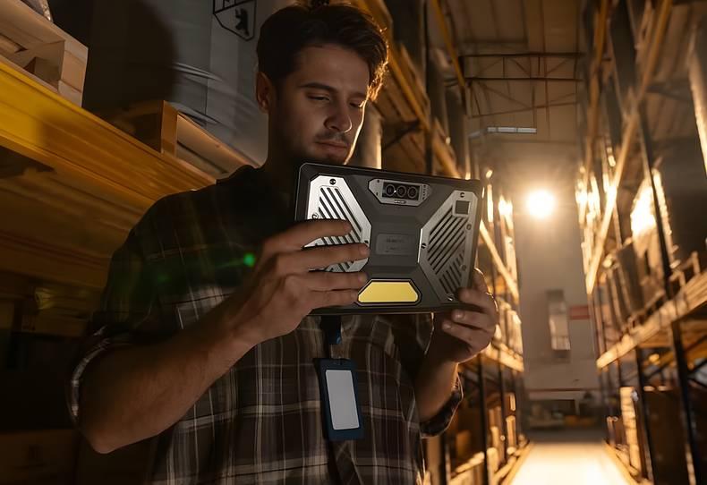 Oukitel na targach BUDMA 2026 w Poznaniu