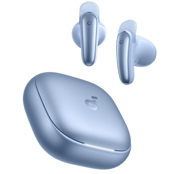 soundcore rozszerza seri� Liberty