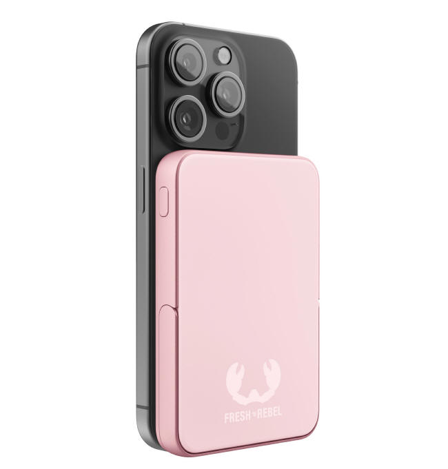 Berry Red i Pastel Pink - kolory w akcesoriach mobilnych