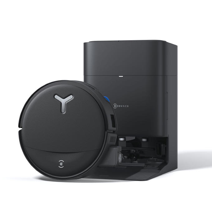 ECOVACS - Nowe roboty dla domu i ogrodu